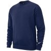 Bluza Nike Park 26 Fleece Crew Swoosh IO9039-410 granatowy XL